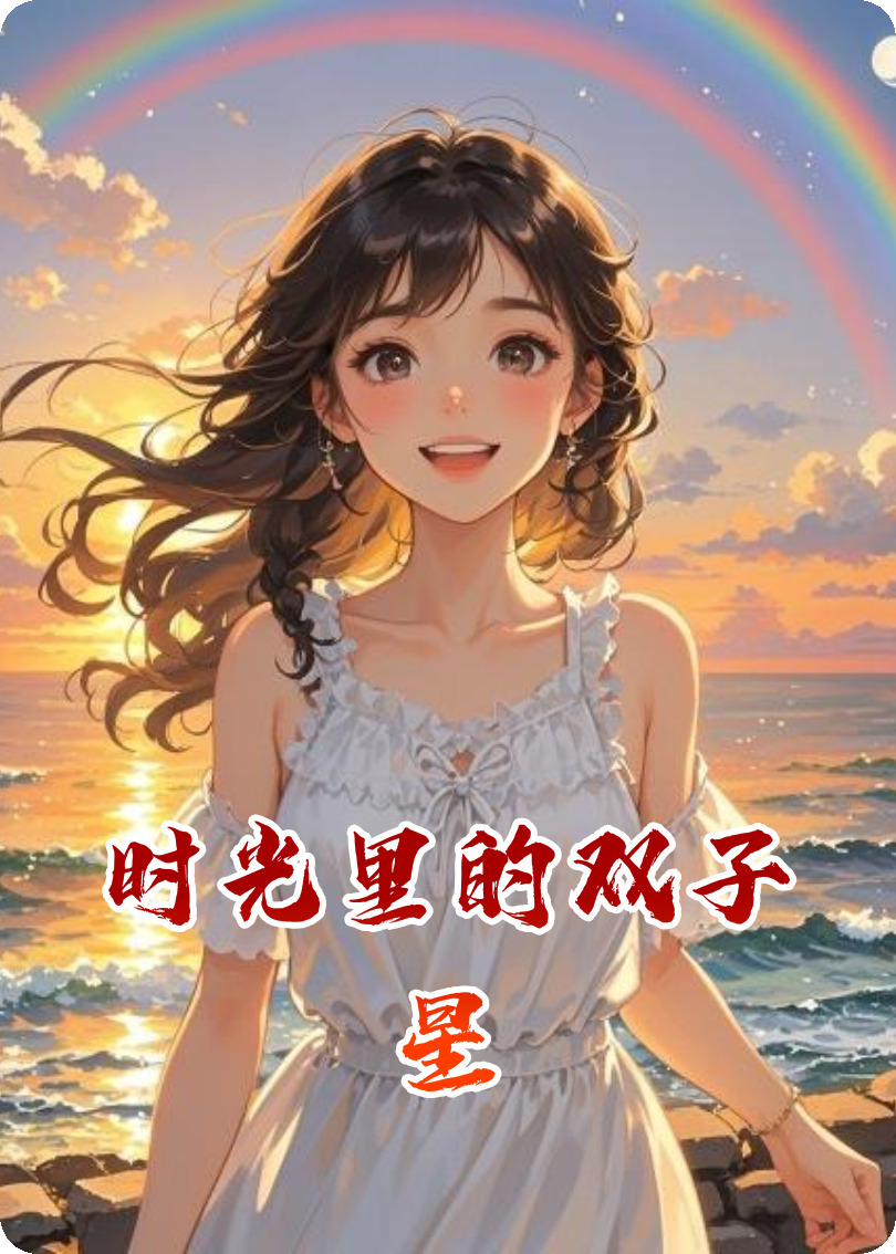 时光里的双子星