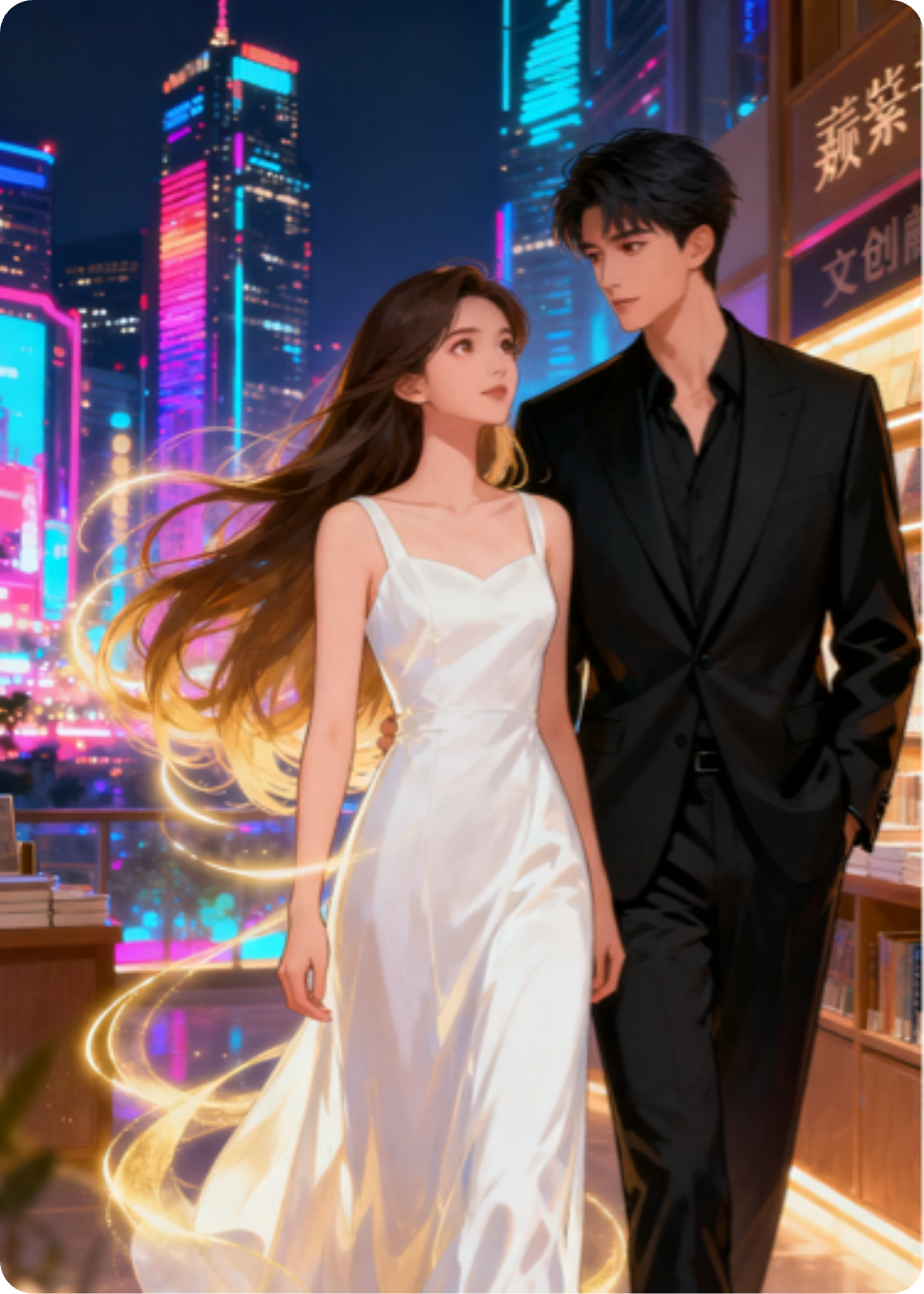 重生，恶毒女主幡然醒悟