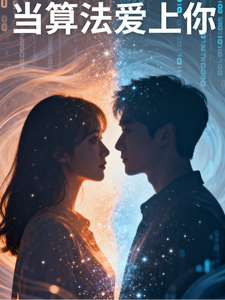 当算法爱上你