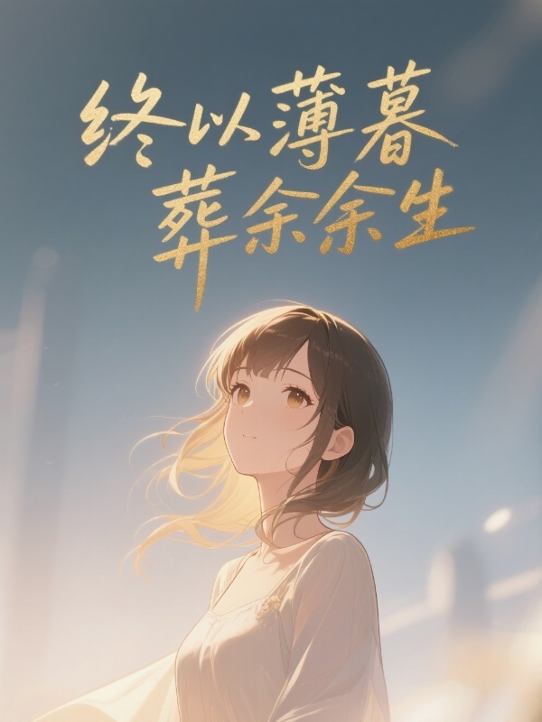 终以薄暮葬余生