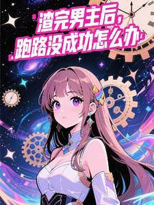 渣完男主后，跑路没成功怎么办