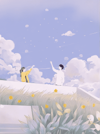 打脸假清高男友