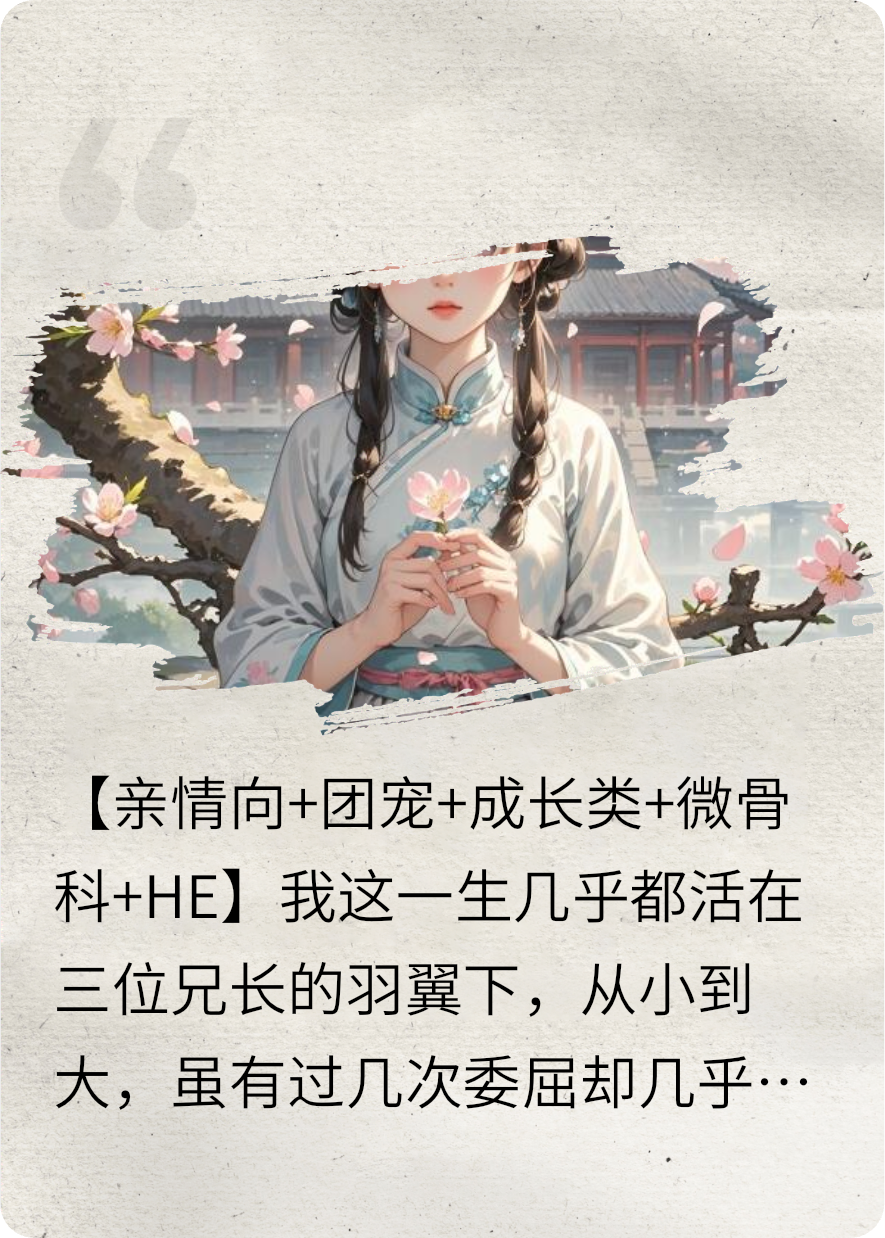 藤蔓恋人之兄妹篇