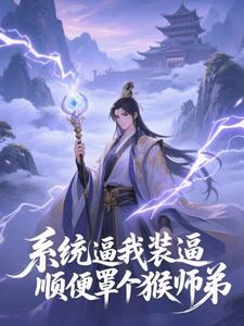 系统逼我装逼，顺便罩个猴师弟