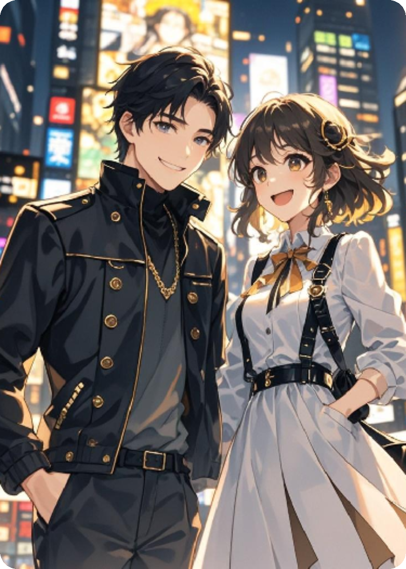 当末日万物沉寂时，我用记忆种出一片星空