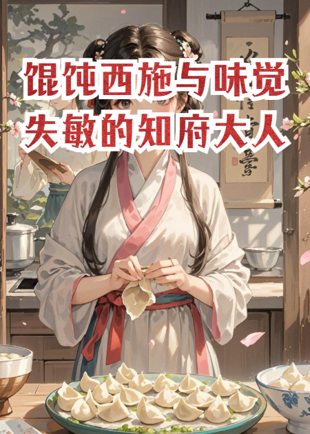 馄饨西施与味觉失敏的知府大人
