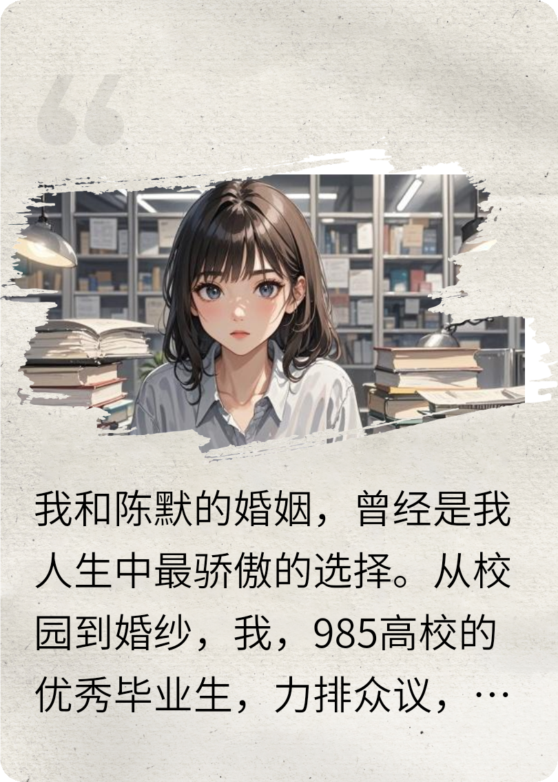 我扶老公青云志，他却只想我生儿子