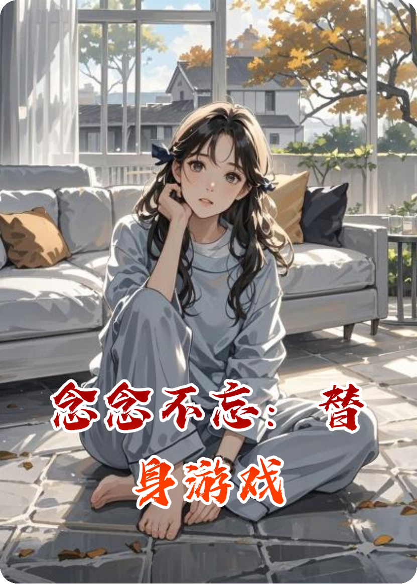 念念不忘：替身游戏