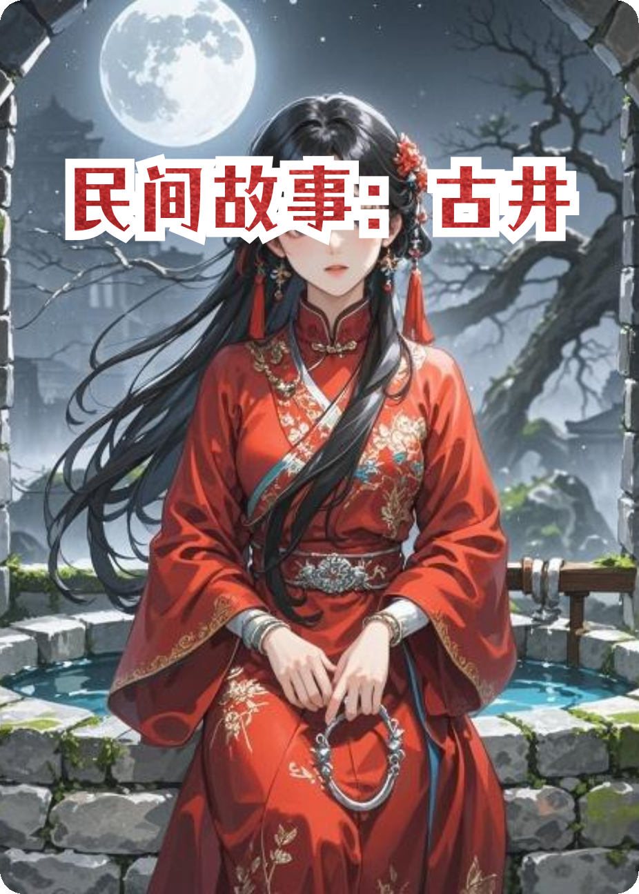民间故事：古井
