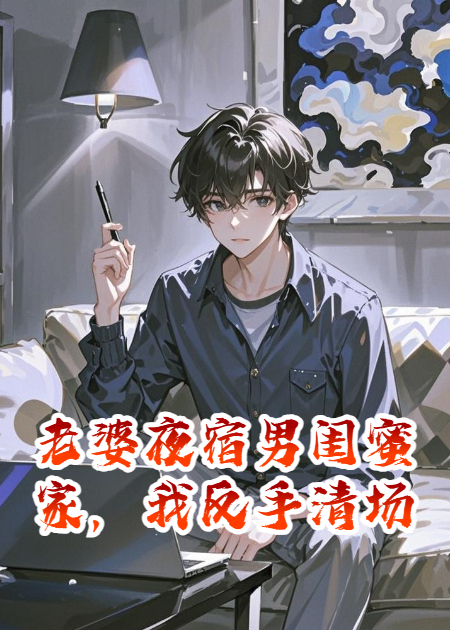 老婆夜宿男闺蜜家，我反手清场