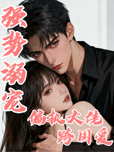 强势溺宠：偏执大佬跨国爱
