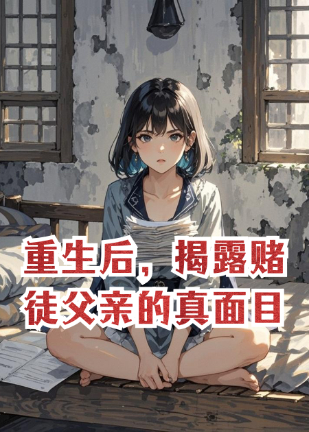 重生后，我要揭露赌徒父亲的真面目