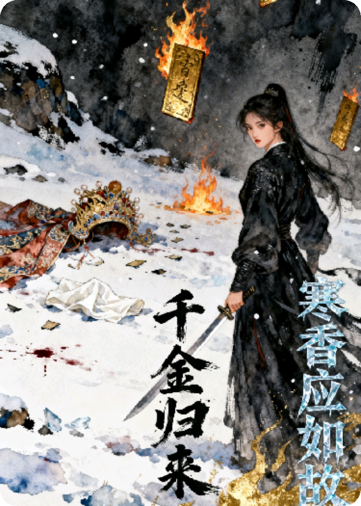 千金归来:寒香应如故