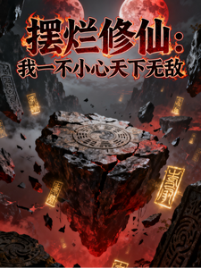 摆烂修仙：我一不小心天下无敌