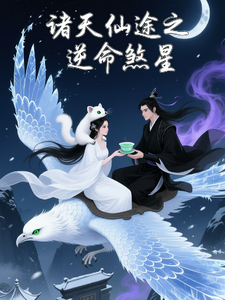 诸天仙途之逆命煞星