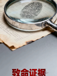 致命证据之谜团在线
