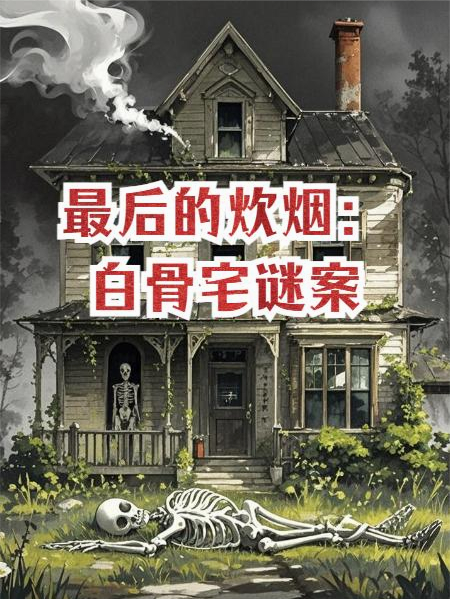 最后的炊烟：白骨宅谜案（中）