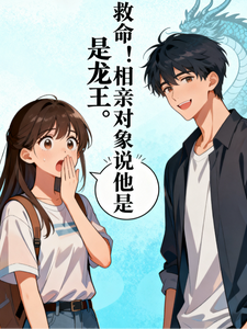 救命！相亲对象说他是龙王