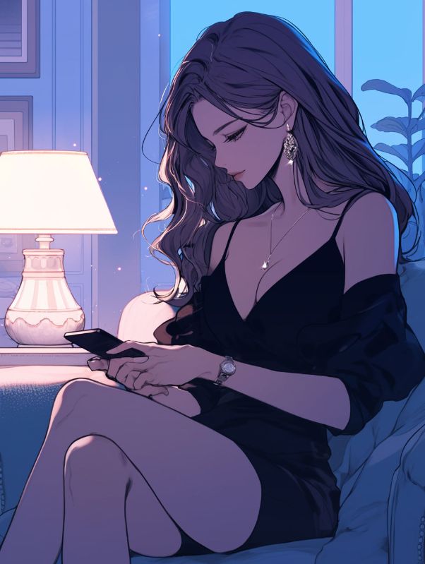 回首烟波俱渺然