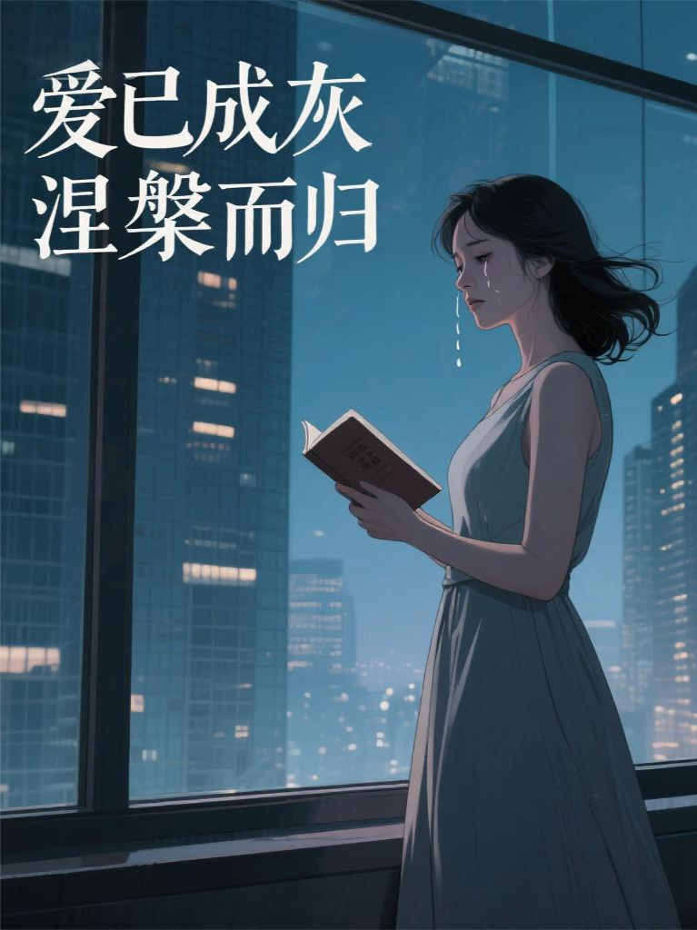 爱已成灰，涅槃而归