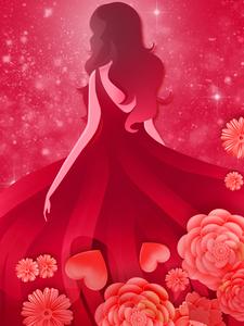 真假千金互换人生