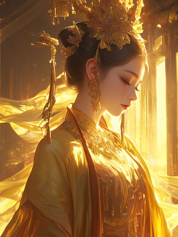 几叶秋声潮已平