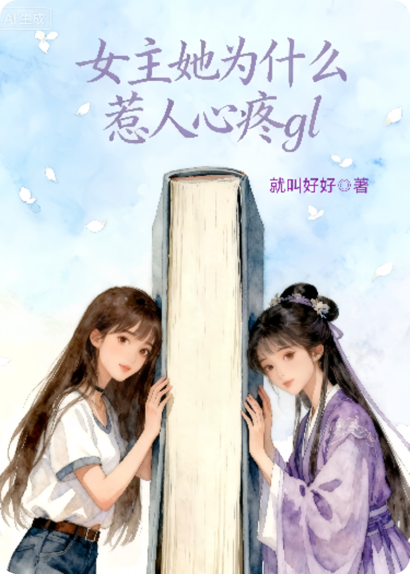 女主她为什么惹人心疼gl