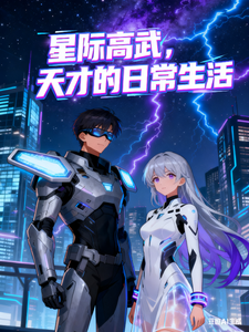 星际高武，天才的日常生活