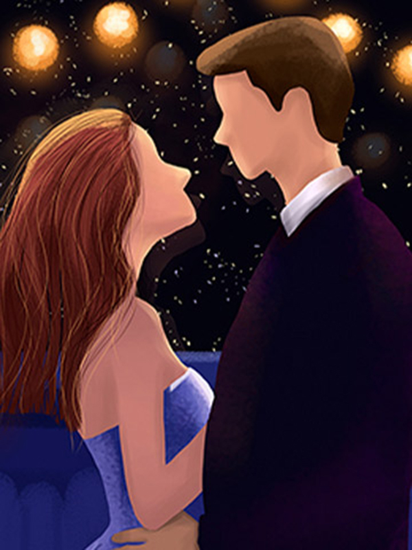 老婆闯祸，身为赘婿的我只能给她兜底了