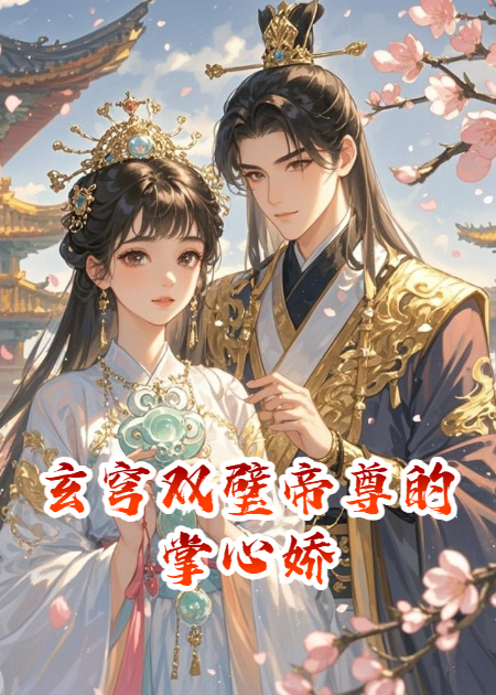 玄穹双璧帝尊的掌心娇