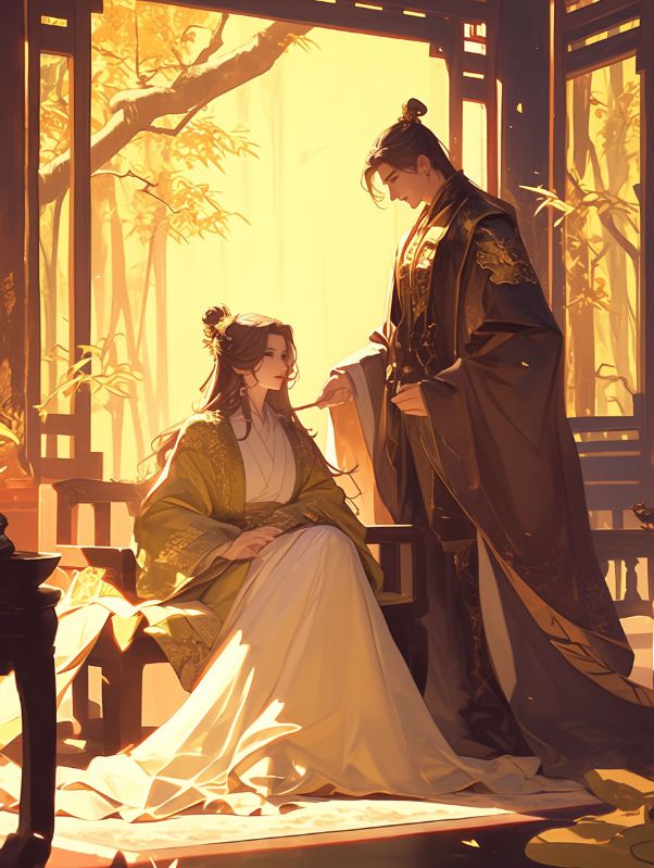 桑枝向北雁不归