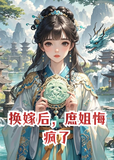 换嫁后，庶姐悔疯了