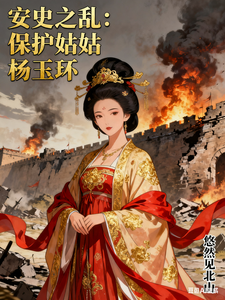 安史之乱：保护姑姑杨玉环！