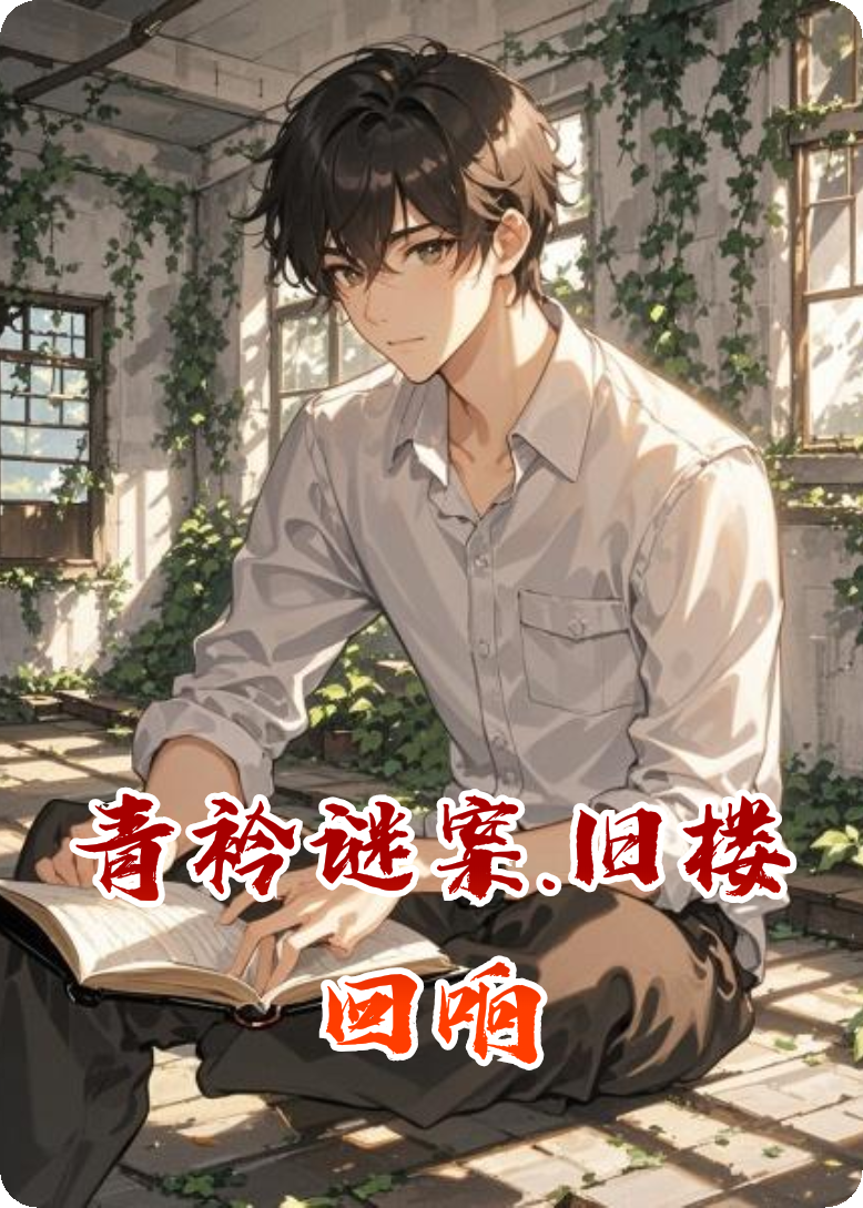 青衿谜案.旧楼回响