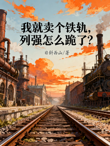 我就卖个铁轨，列强怎么跪了？
