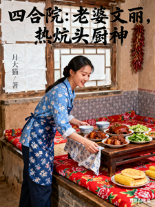 四合院：老婆文丽，热炕头厨神