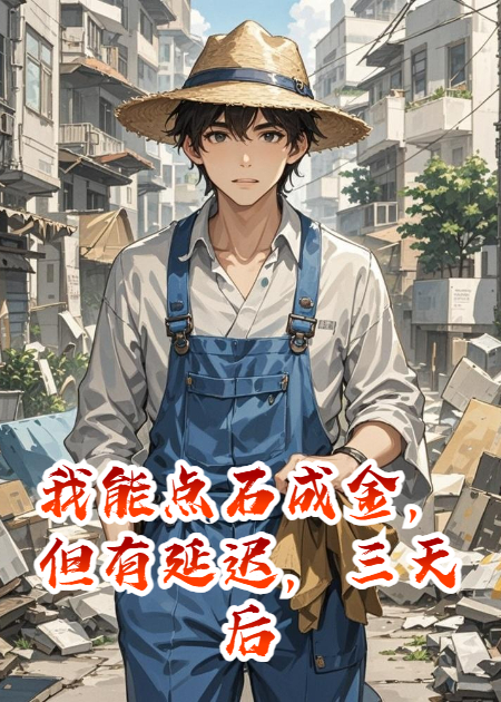 我能点石成金，但有延迟，三天后才生效