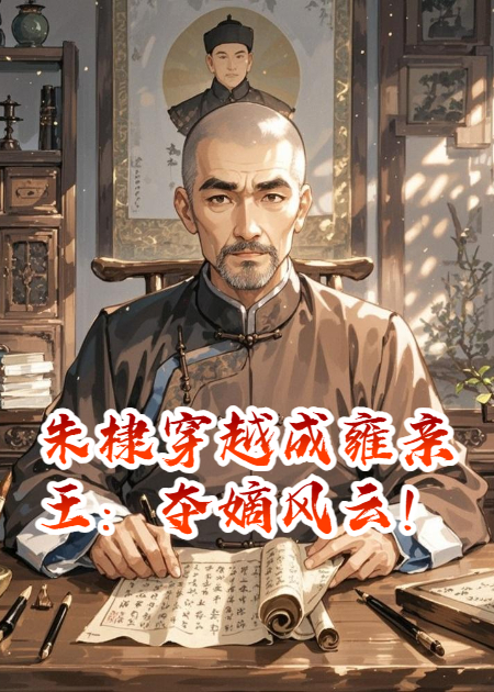 朱棣穿越成雍亲王：夺嫡风云！