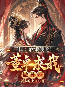 三国：软饭硬吃！董卓求我做孙婿