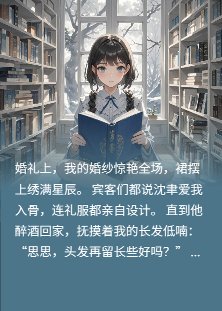 爱如捕风，终成虚妄