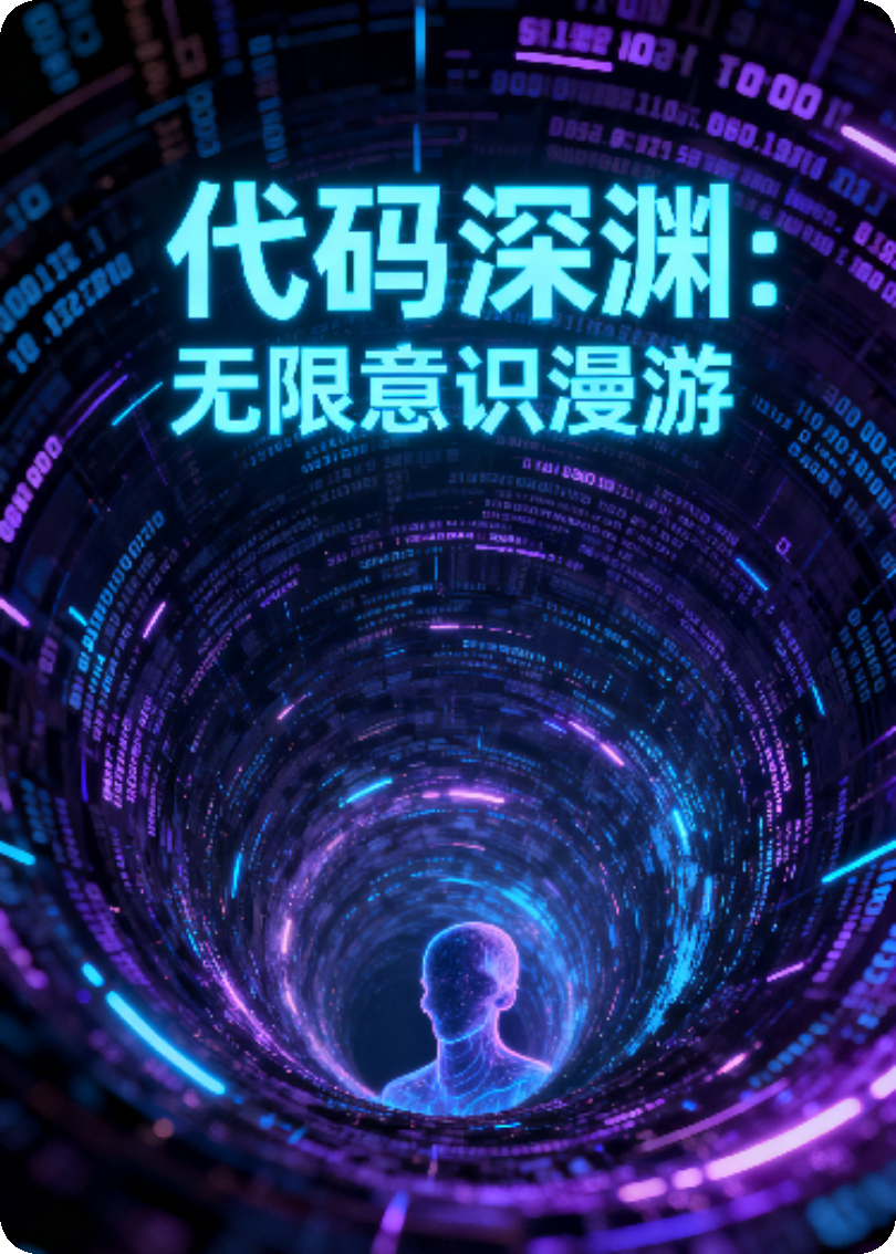 代码深渊：无限意识漫游
