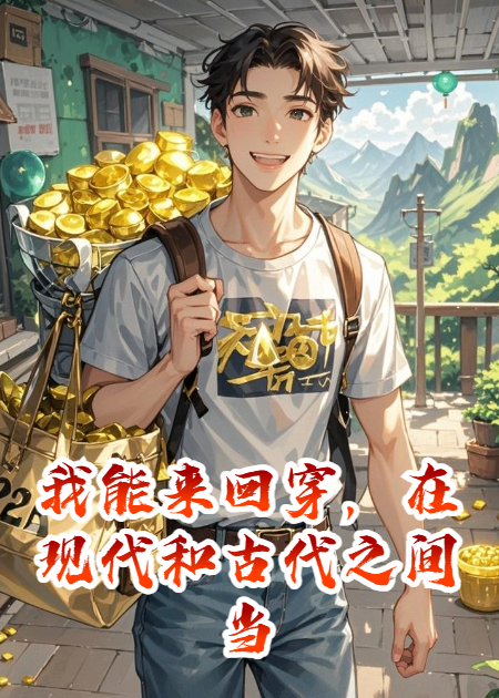 我能来回穿，在现代和古代之间当倒爷