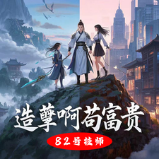 造孽啊！苟富贵