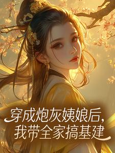穿成炮灰姨娘后，我带全家搞基建​​