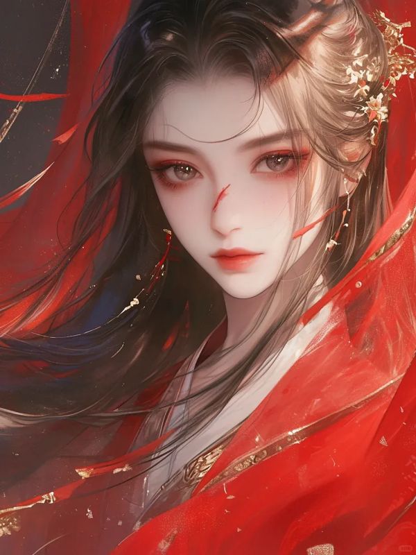 他另立新后，可我给他种了同心蛊