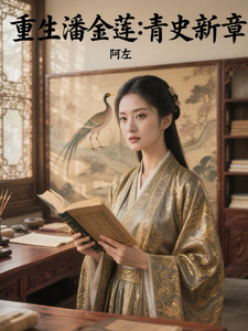 重生潘金莲：青史新章