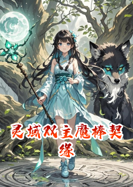 灵域双主魔棒契缘