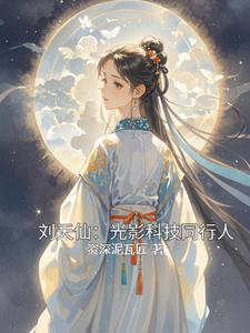 刘天仙：光影科技同行人