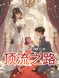 顶流之路