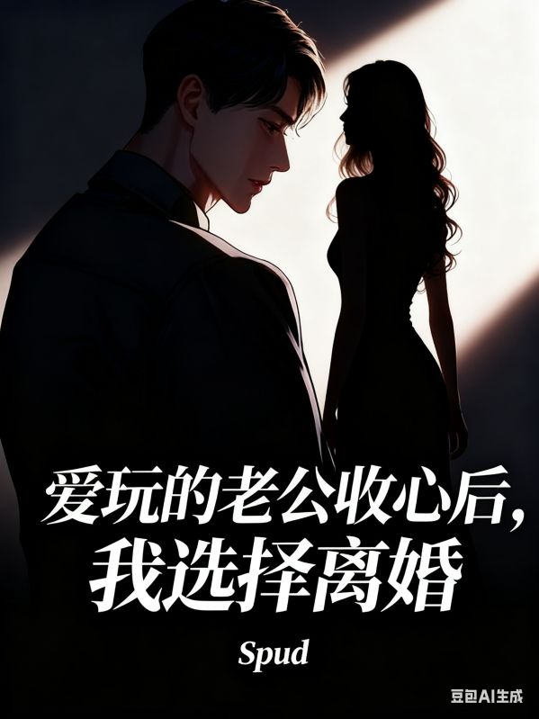 爱玩的老公收心后，我选择离婚